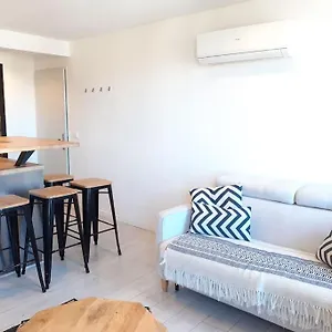 Lafrenchcasa Liberte Apartment