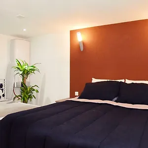 Massilia New'z Apartment