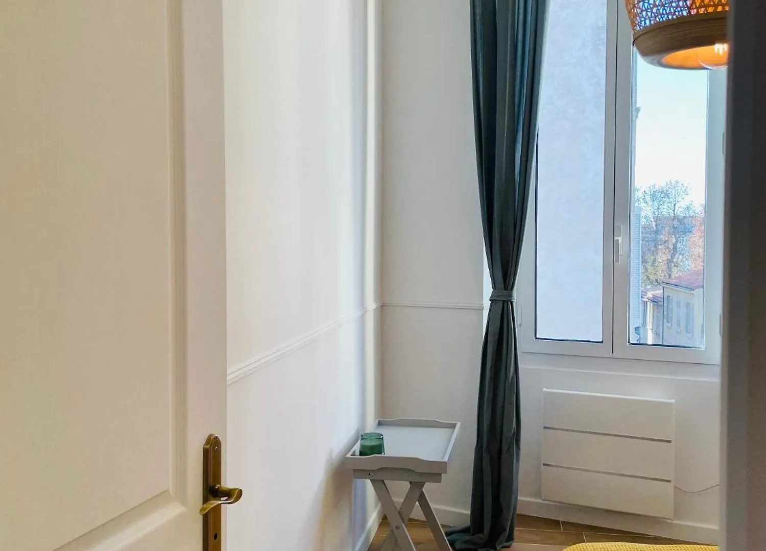 'Le Green' Superbe Apt Quartier St Charles Marseille 0*,  France