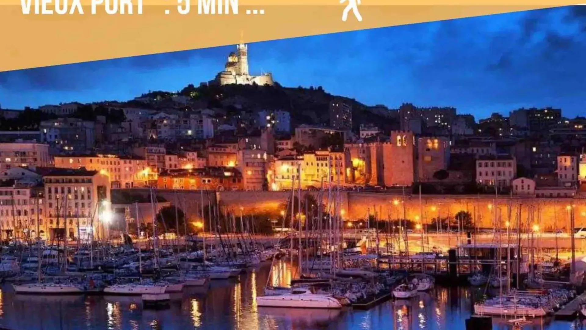 'Le Green' Superbe Apt Quartier St Charles Marseille