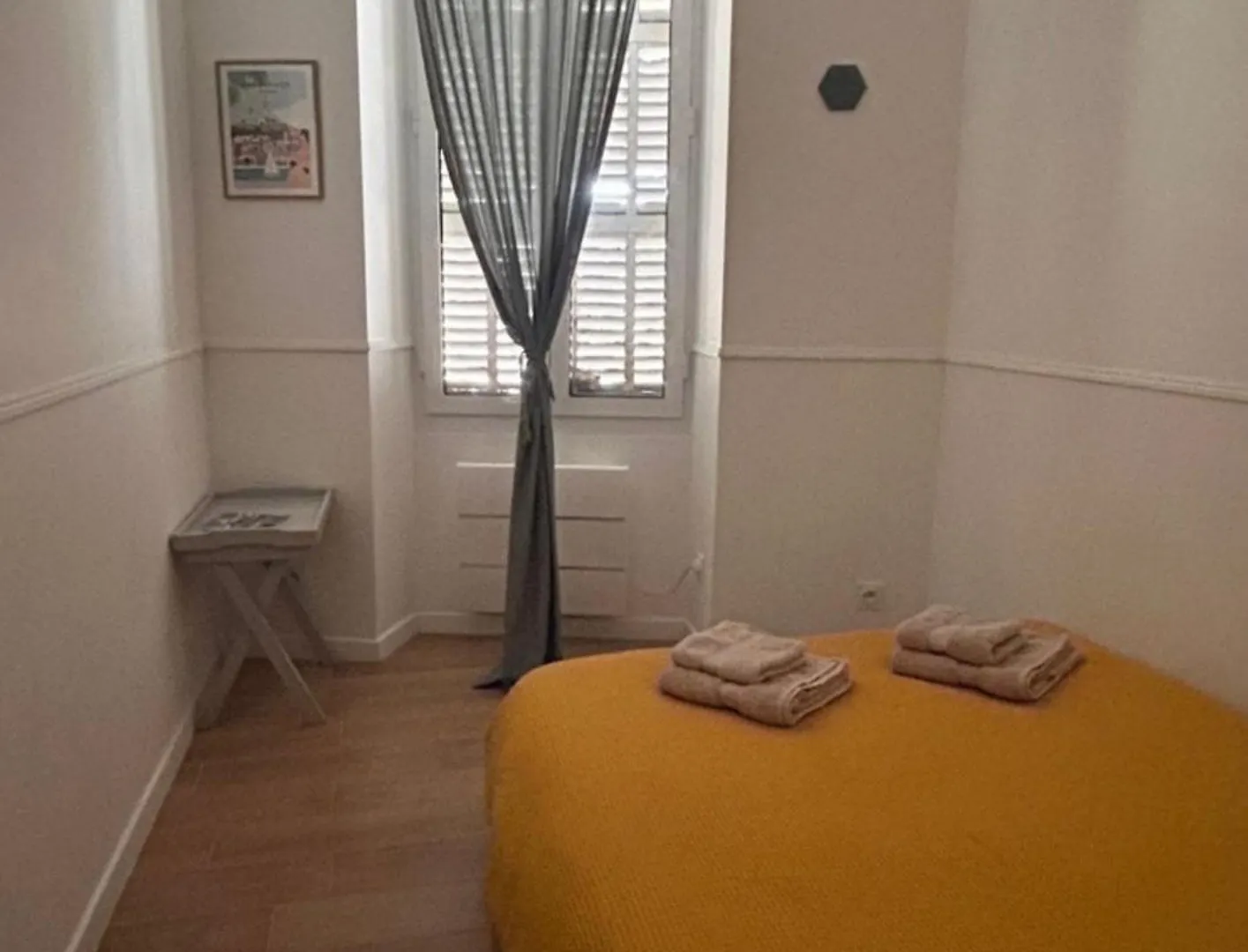 'Le Green' Superbe Apt Quartier St Charles Marseille