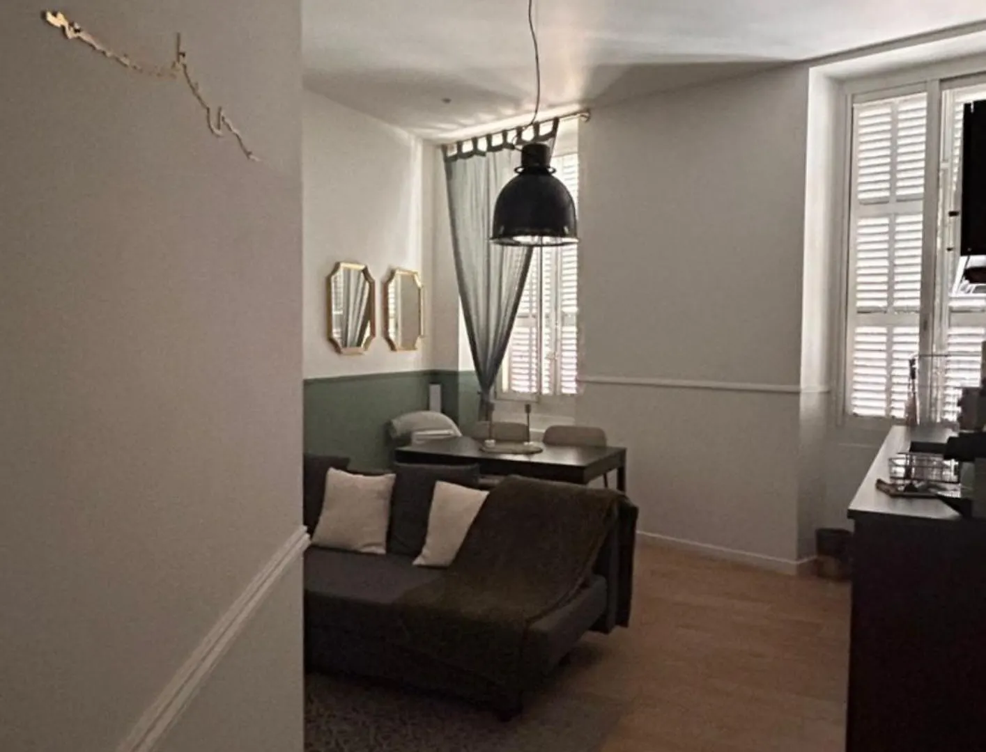 'Le Green' Superbe Apt Quartier St Charles Marseille